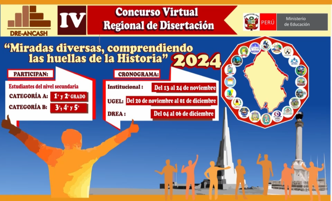 IV Concurso Virtual Regional de Disertación