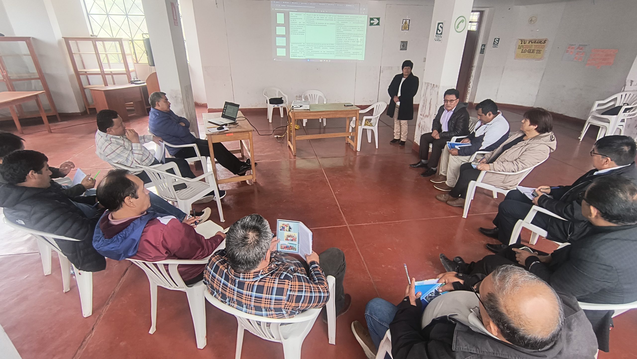 2026: Un año enfocado en fortalecer la gestión pedagógica